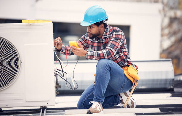 Best Commercial Electrician Services  in New Hampton, IA