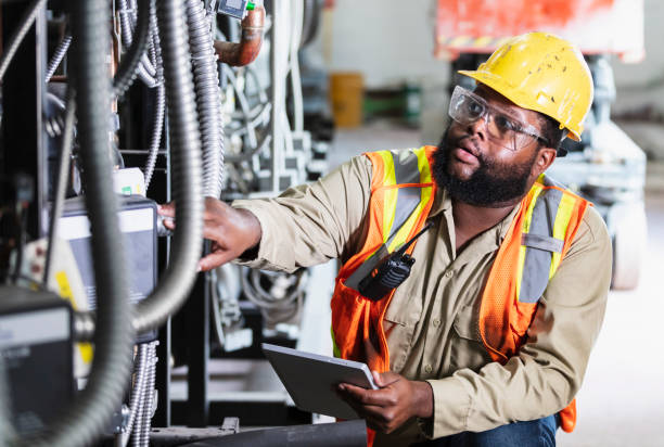 Best Electrical Troubleshooting Services  in New Hampton, IA