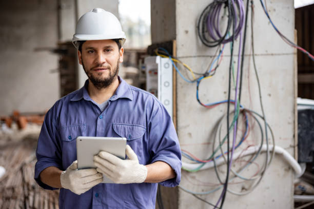 Best 24-Hour Electrician  in New Hampton, IA