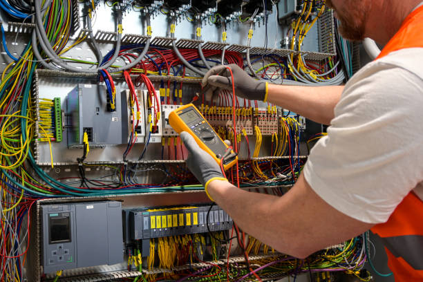 Best Electrical Troubleshooting Services  in New Hampton, IA