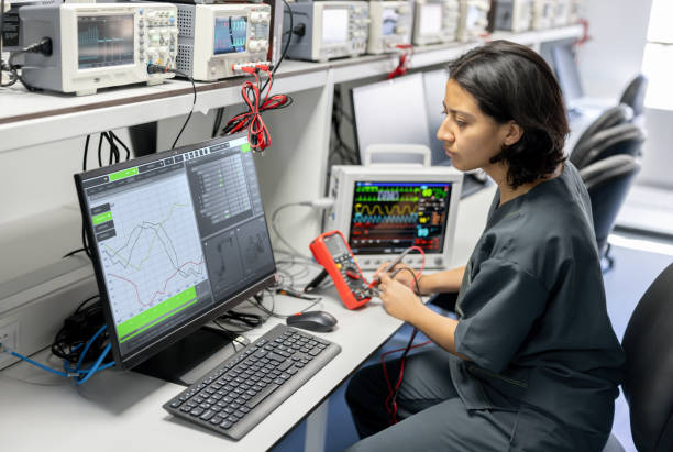 Best Electrical Contractors for Businesses  in New Hampton, IA