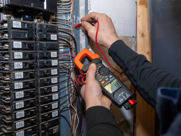 New Hampton, IA Electrician Company